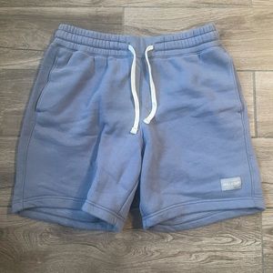 Hollister XS Jogger short